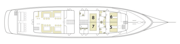 Deck Plan deck-2